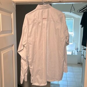 Ariat Dress shirt